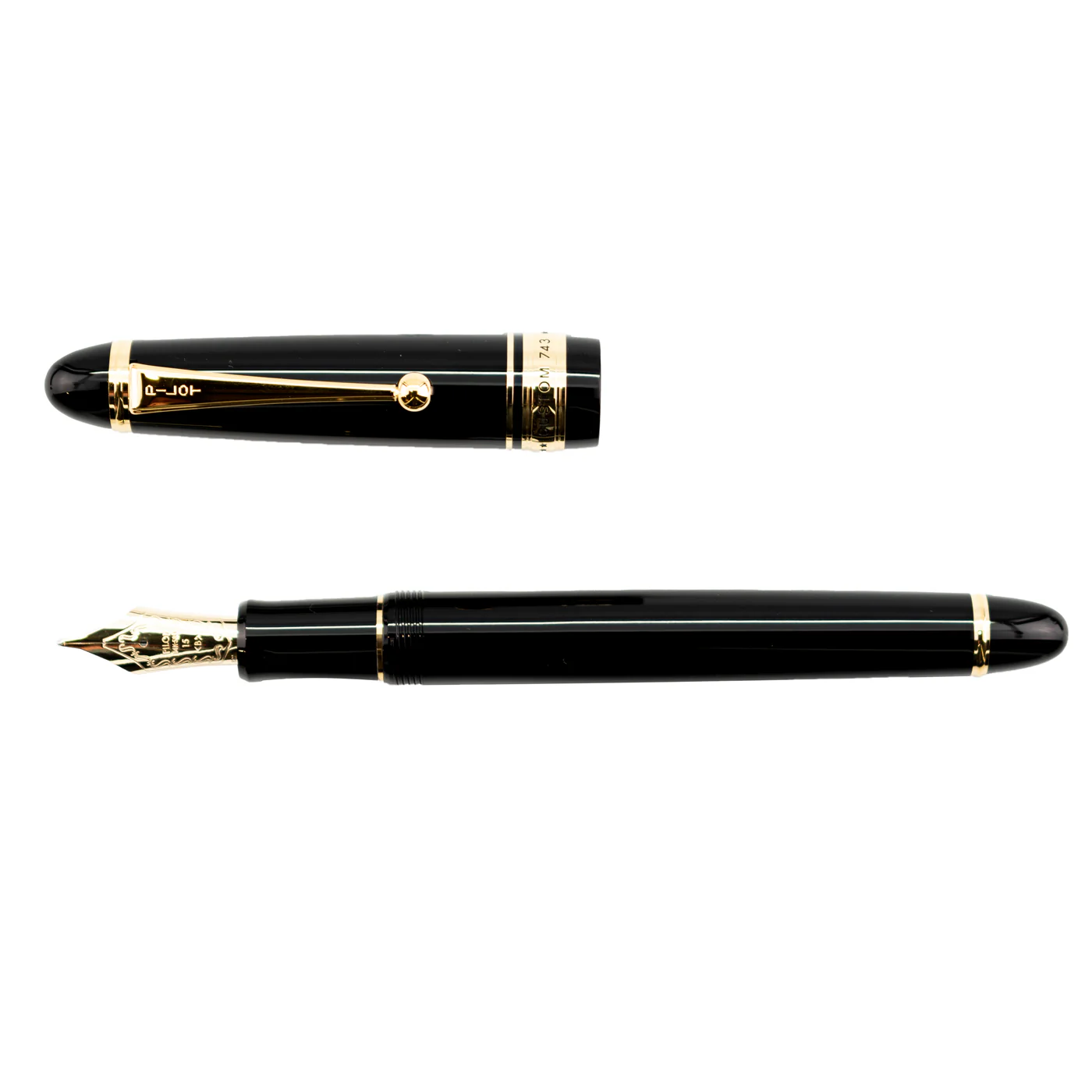 Pilot Custom 743 - Image 3
