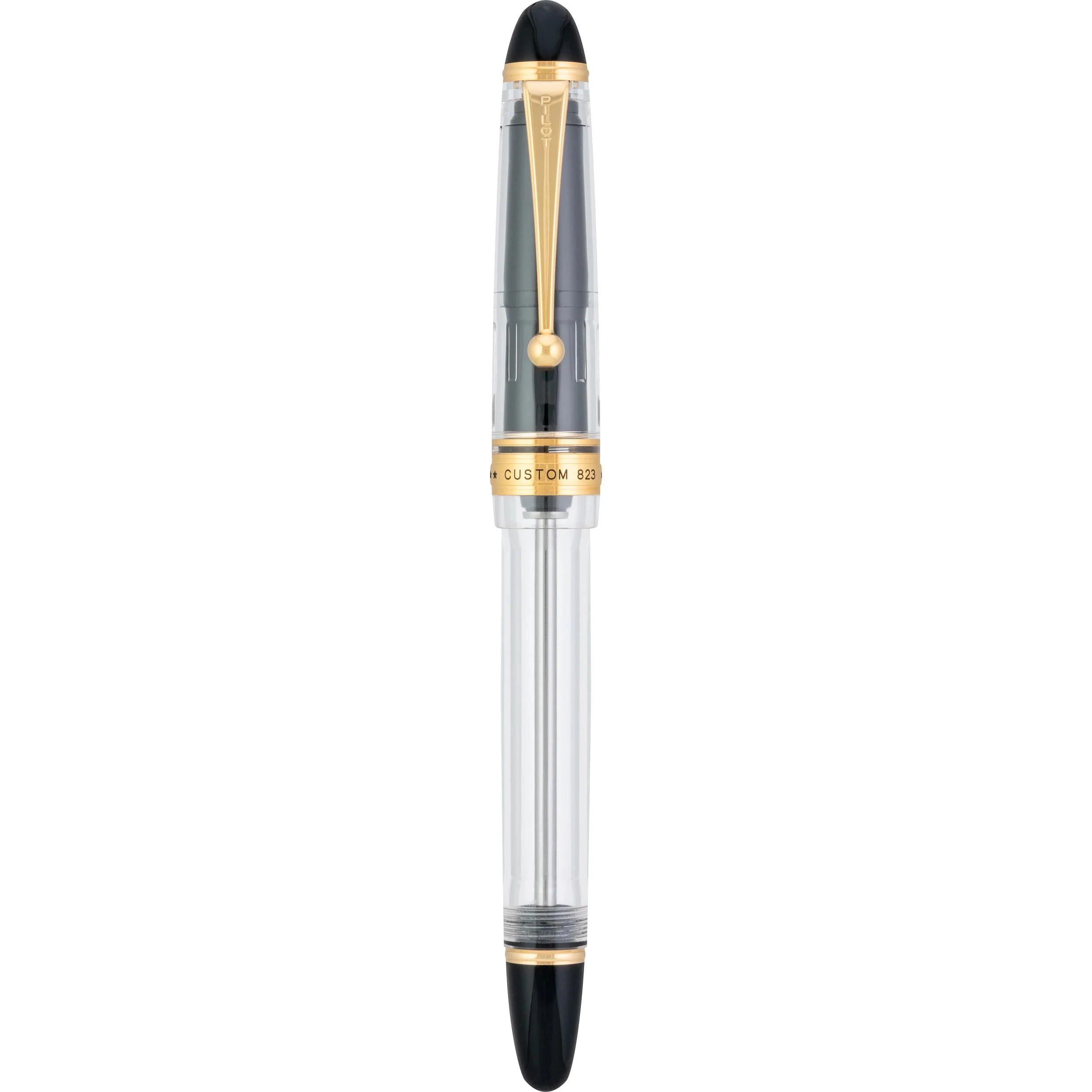 Pilot Custom 823 Clear - Image 2