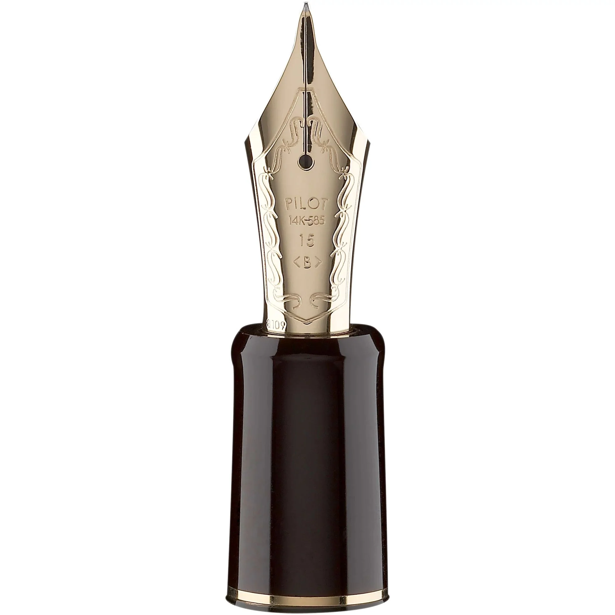 Pilot Custom 823 Clear - Image 4