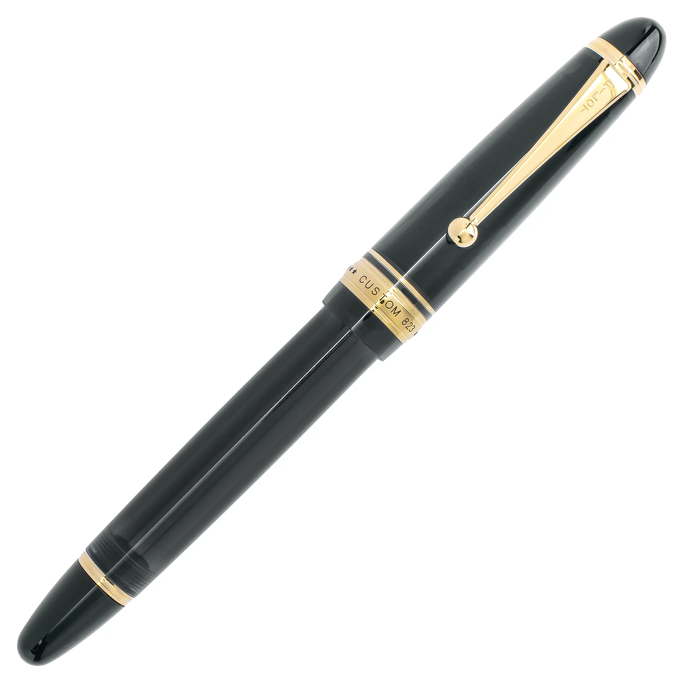 Pilot Custom 823 Smoke - Image 3