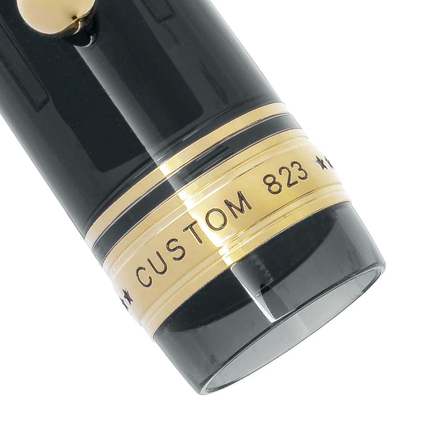 Pilot Custom 823 Smoke - Image 4