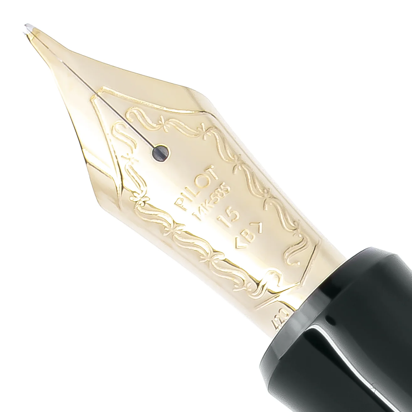 Pilot Custom 823 Smoke - Image 5