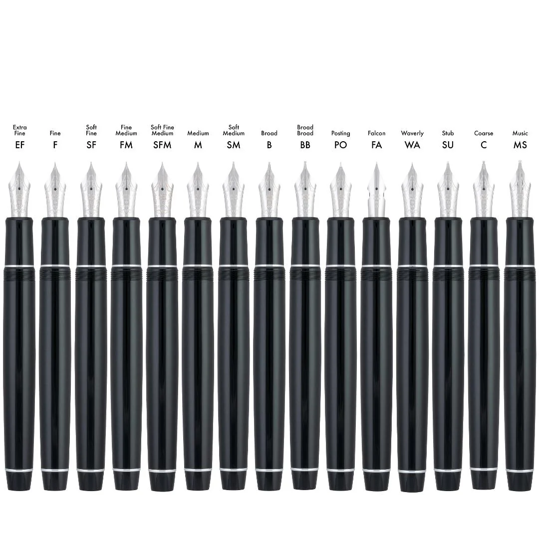 Pilot Custom 912 - Image 4