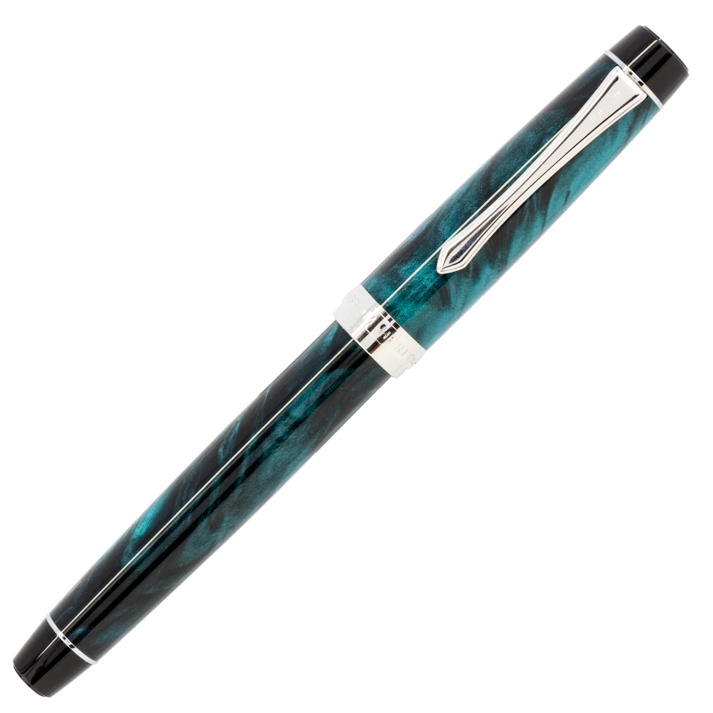 Pilot Custom Heritage SE Emerald Green - Image 2
