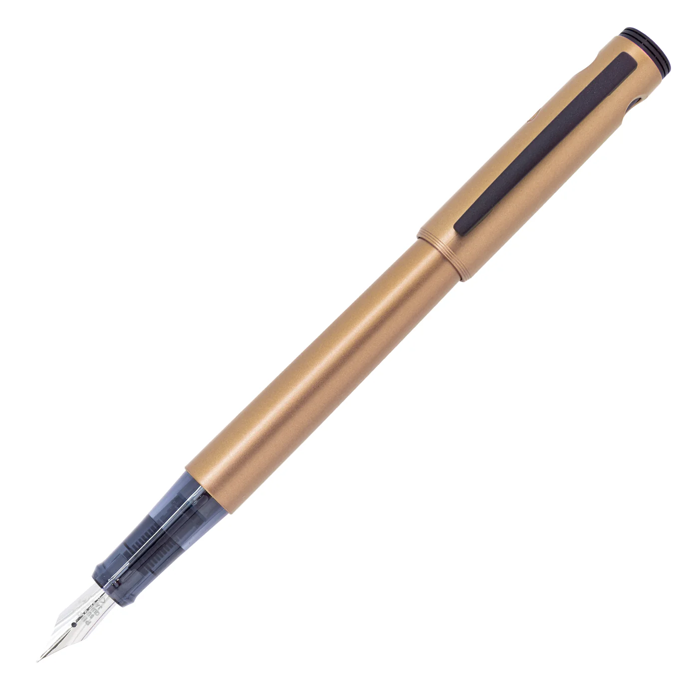 Pilot Explorer Fountain Pen - Copper - Image 2
