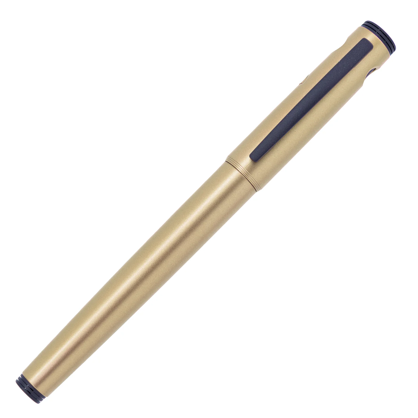 Pilot Explorer Fountain Pen - Gold - Image 2