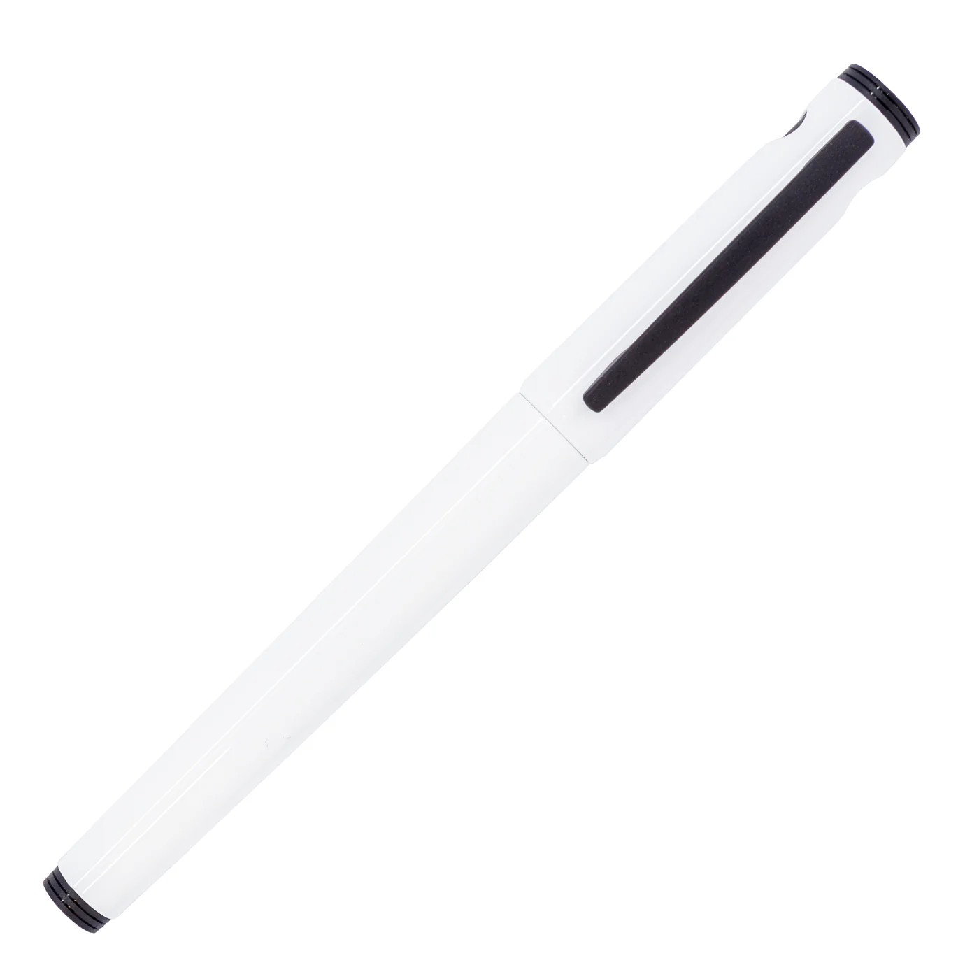 Pilot Explorer Fountain Pen - White - Image 2