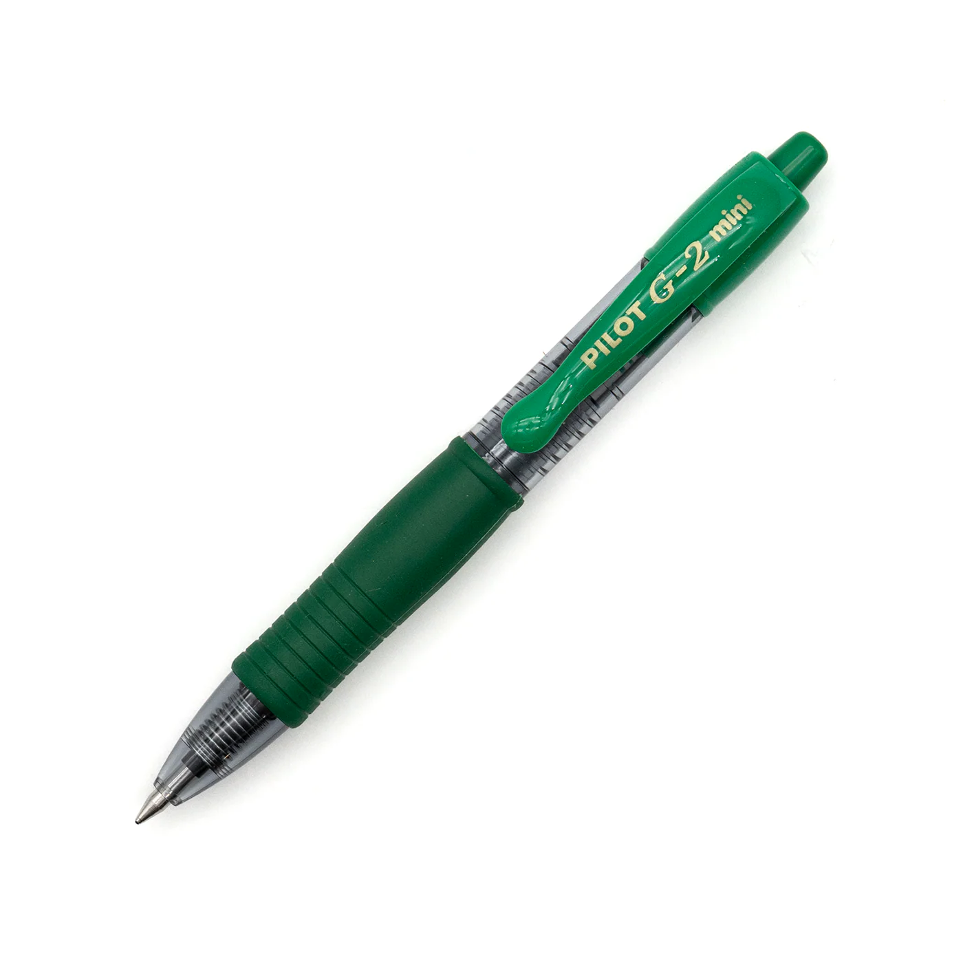 Pilot - G2 Mini Retractable Gel Pen - Image 2