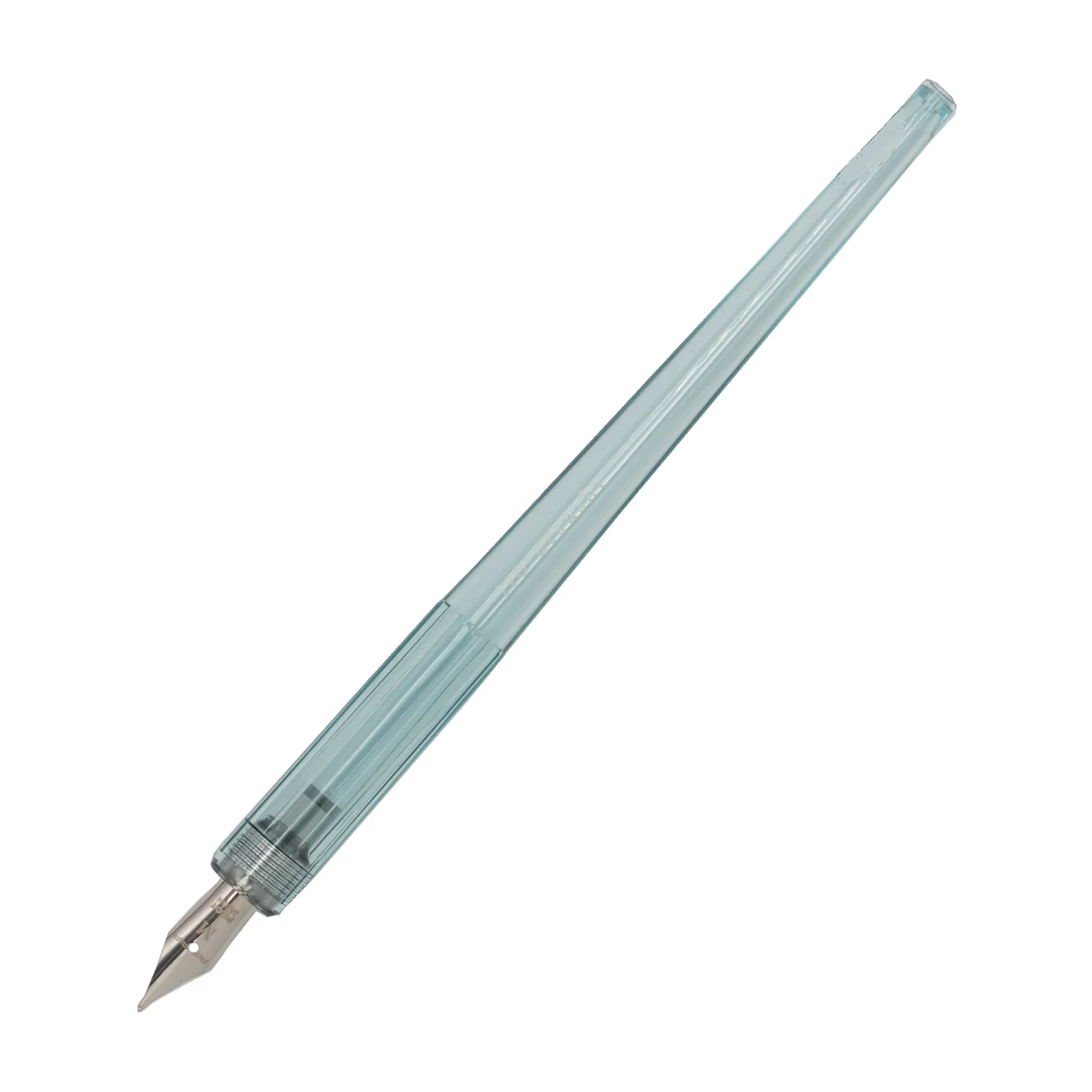 Pilot Iro-Utsushi Dip Pen Clear Blue - Image 2