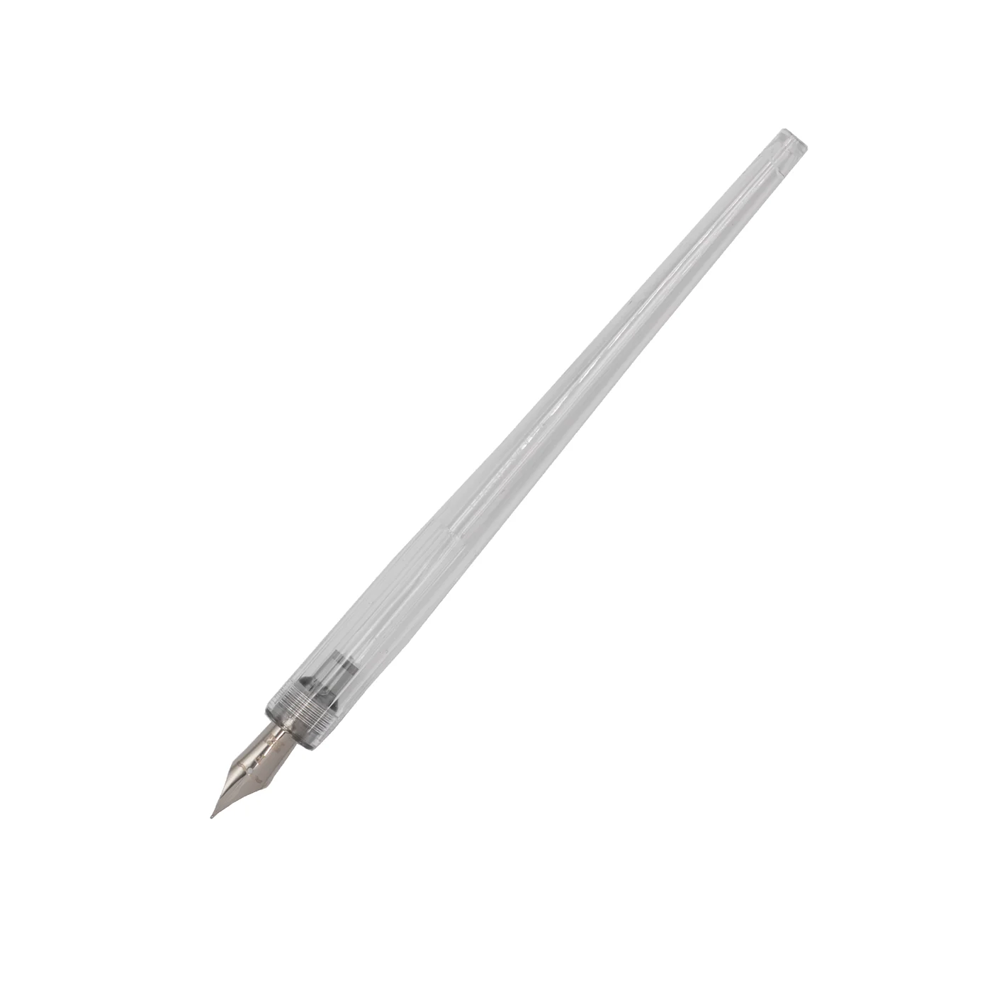 Pilot Iro-Utsushi Dip Pen Clear - Image 2