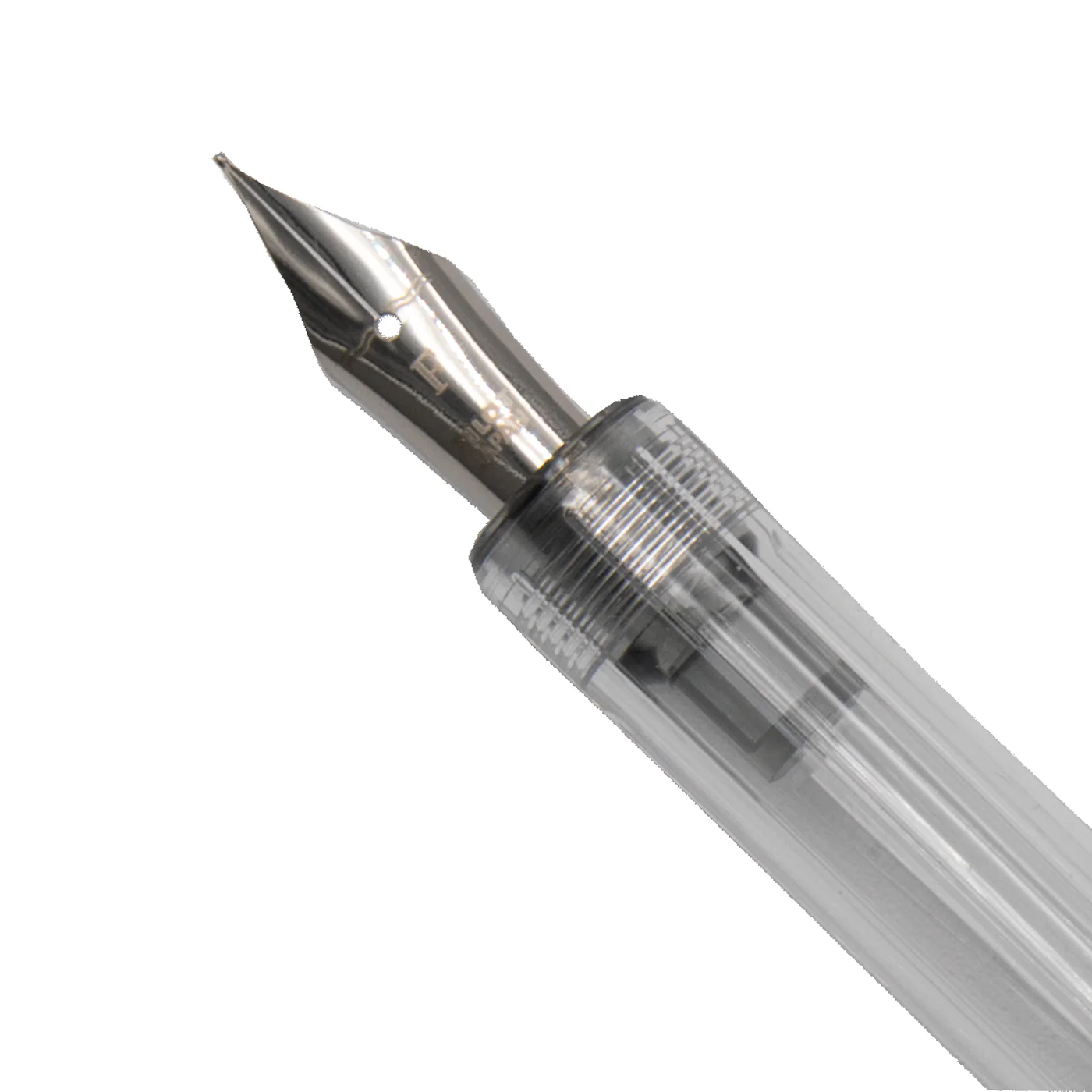 Pilot Iro-Utsushi Dip Pen Clear - Image 7