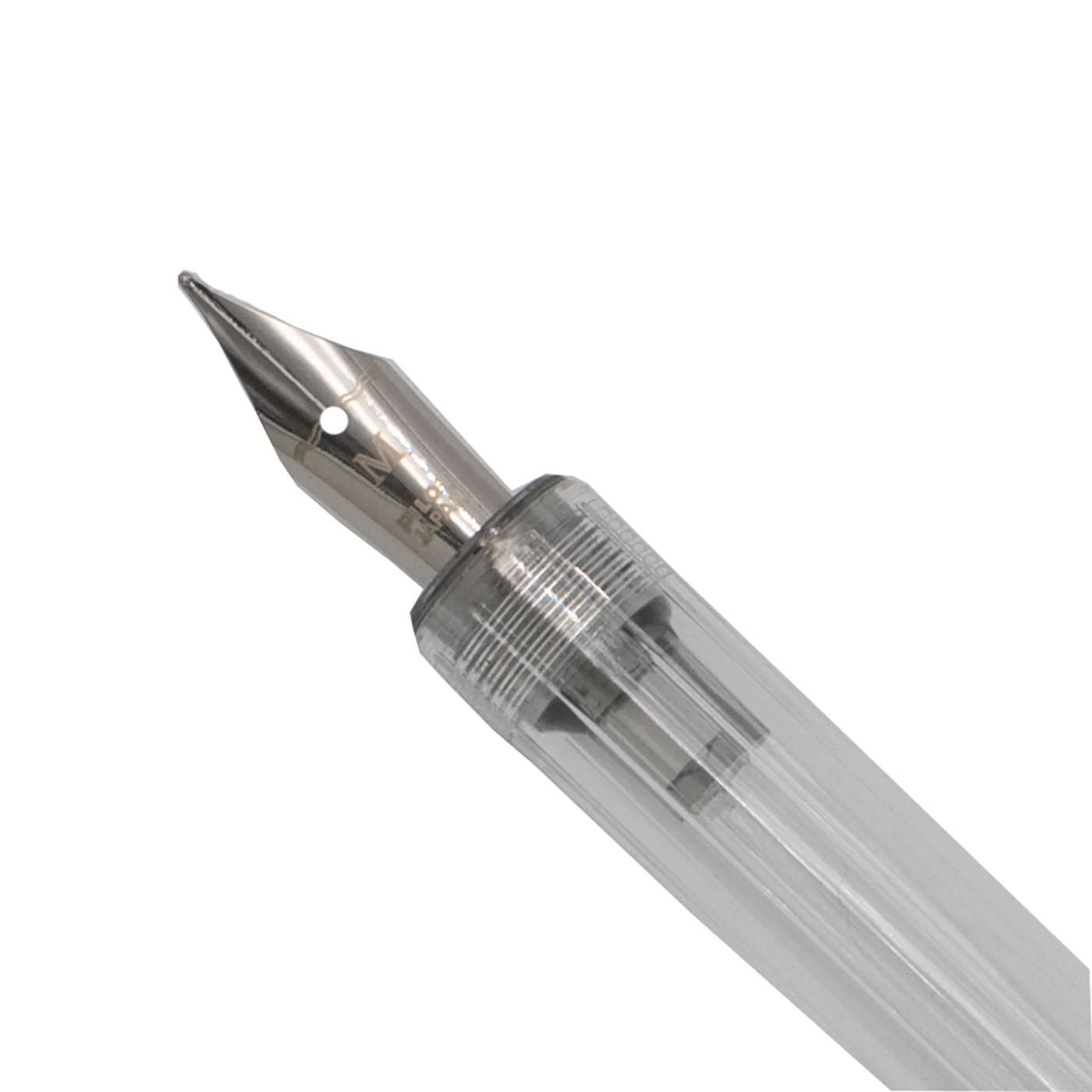 Pilot Iro-Utsushi Dip Pen Clear - Image 8