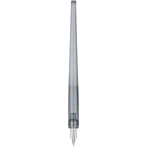 Pilot Iro-Utsushi Dip Pen Clear Black