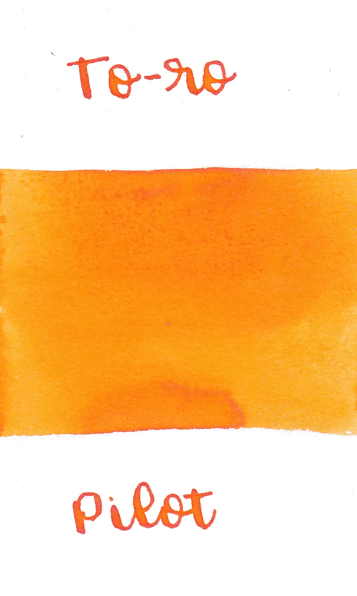 Pilot Iroshizuku To-ro - Image 2