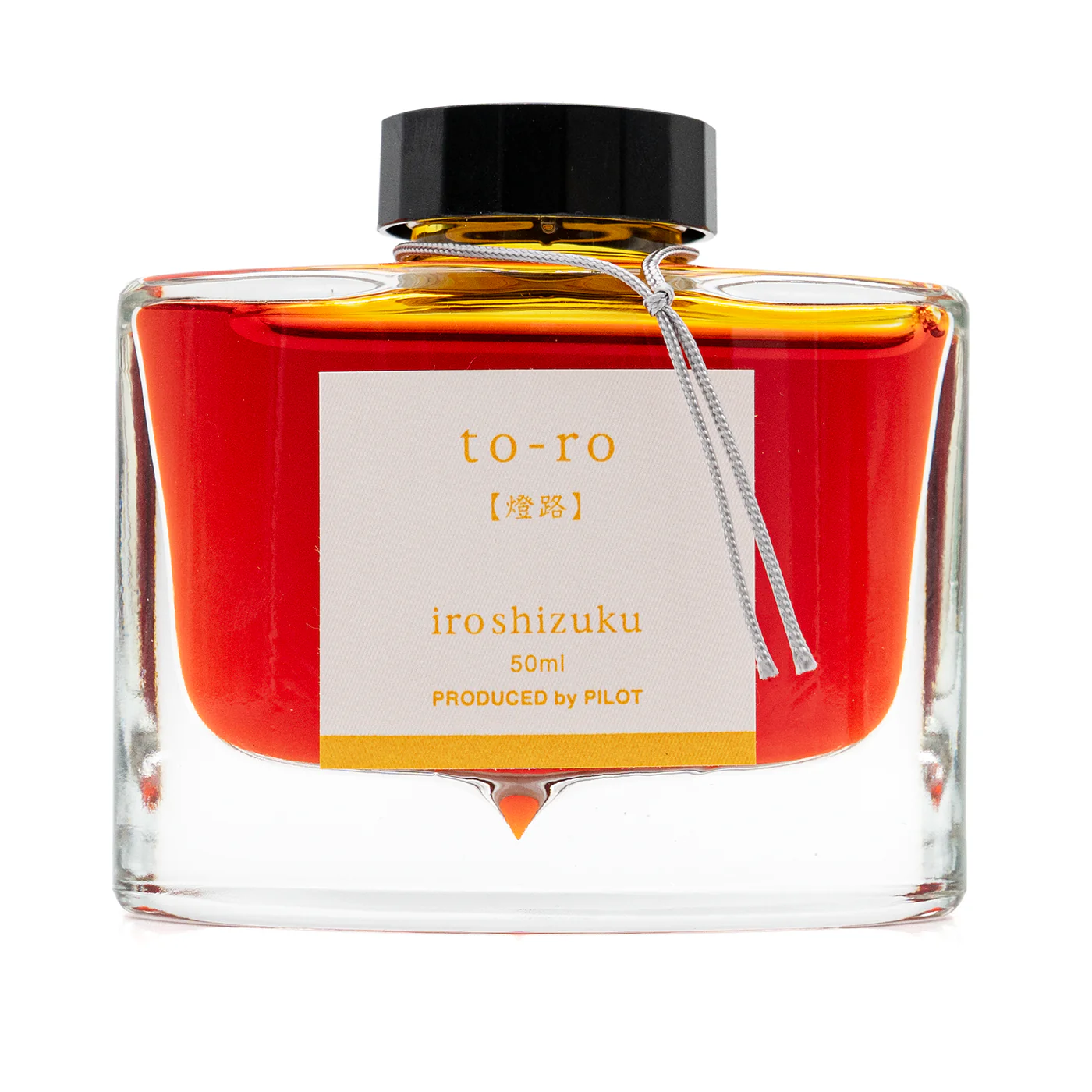 Pilot Iroshizuku To-ro - Image 3