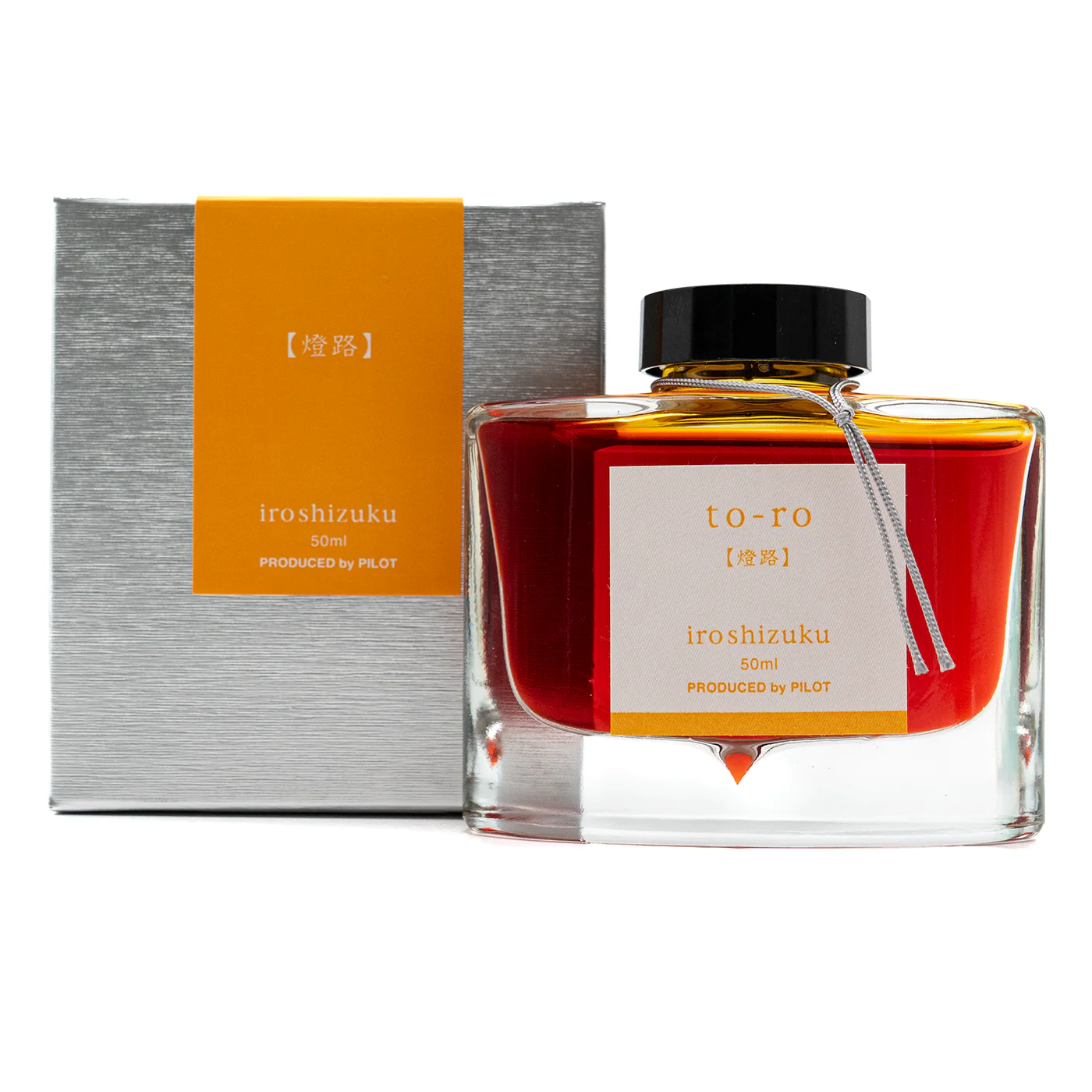 Pilot Iroshizuku To-ro - Image 4