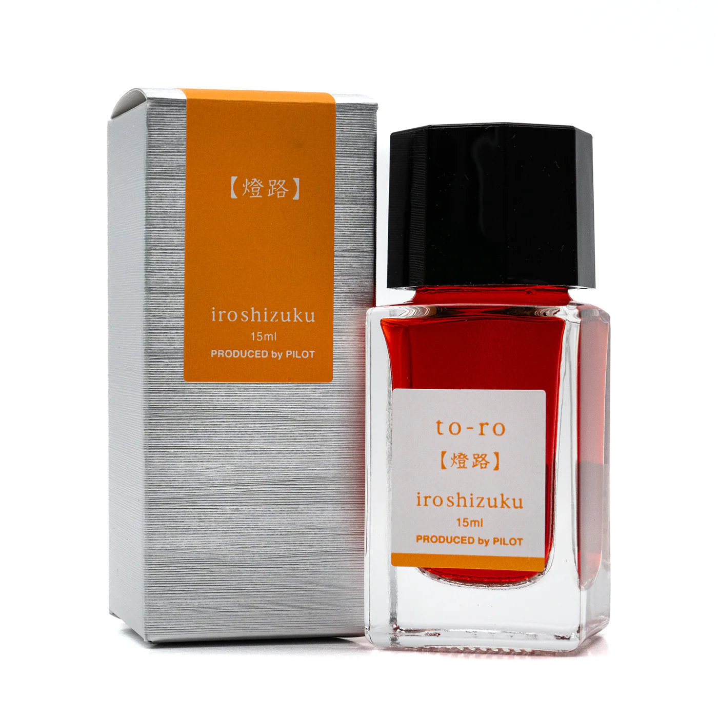 Pilot Iroshizuku To-ro - Image 5