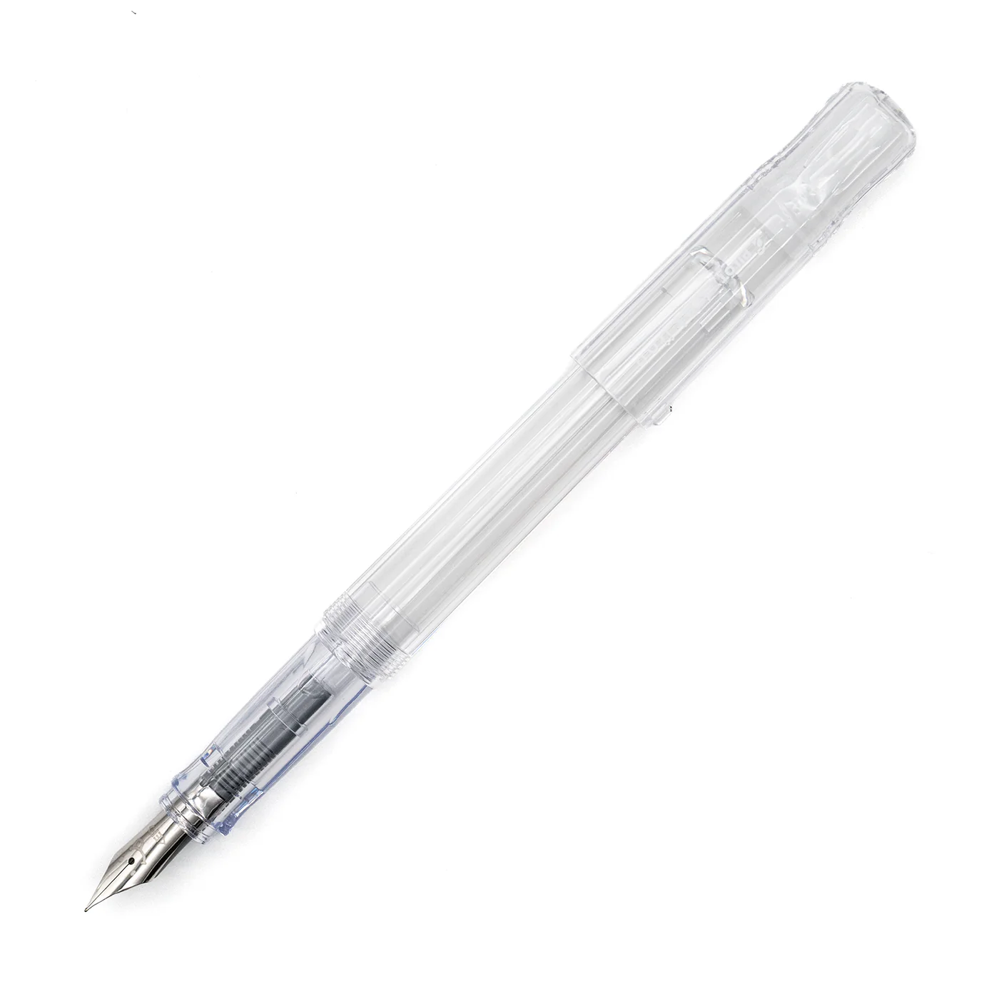 Pilot Kakuno Clear Demonstrator
