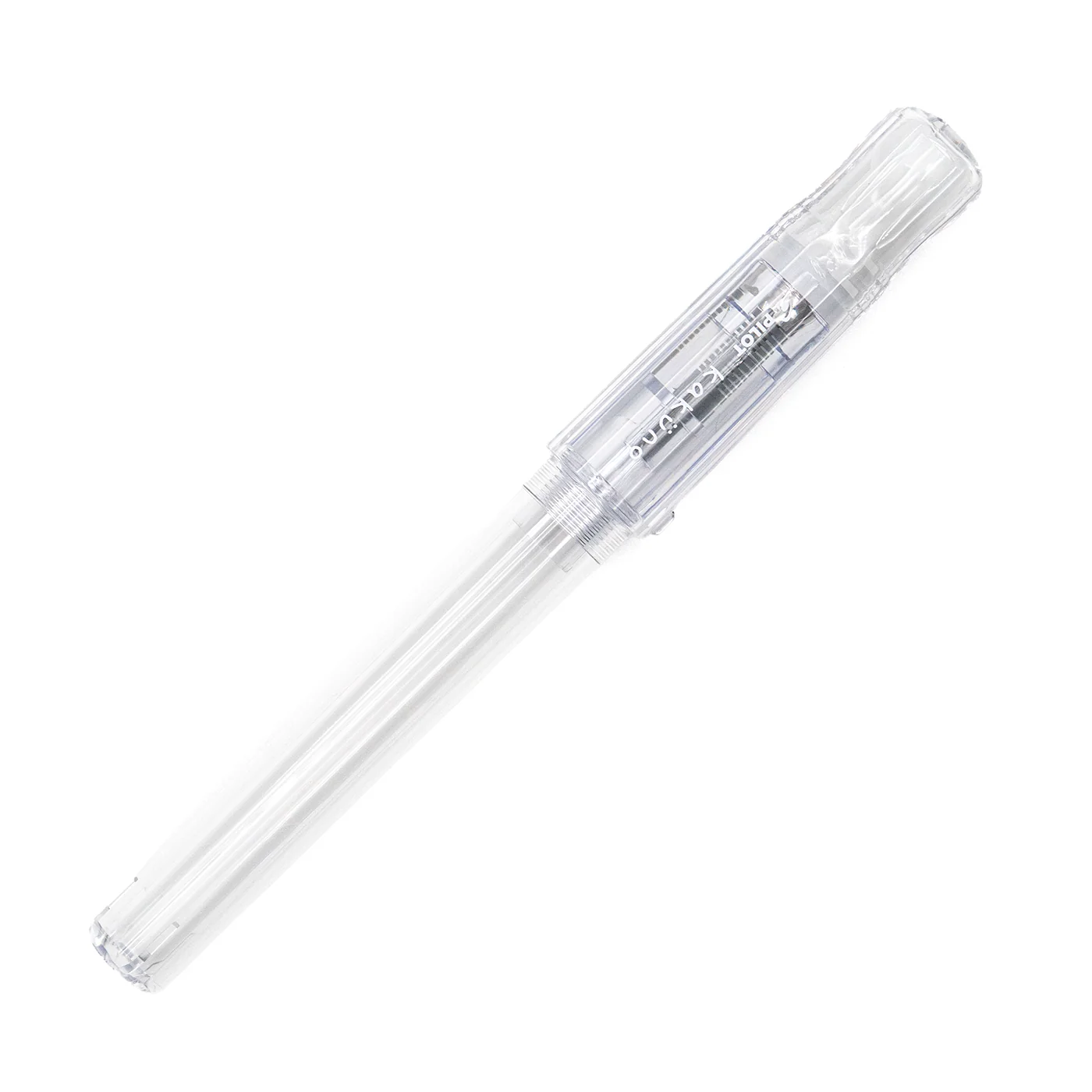 Pilot Kakuno Clear Demonstrator - Image 2