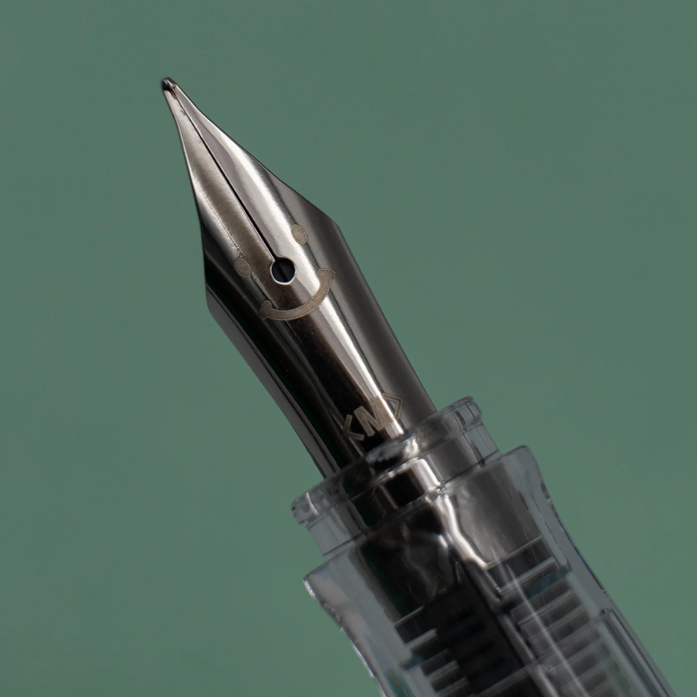 Pilot Kakuno Translucent Aqua - Image 4