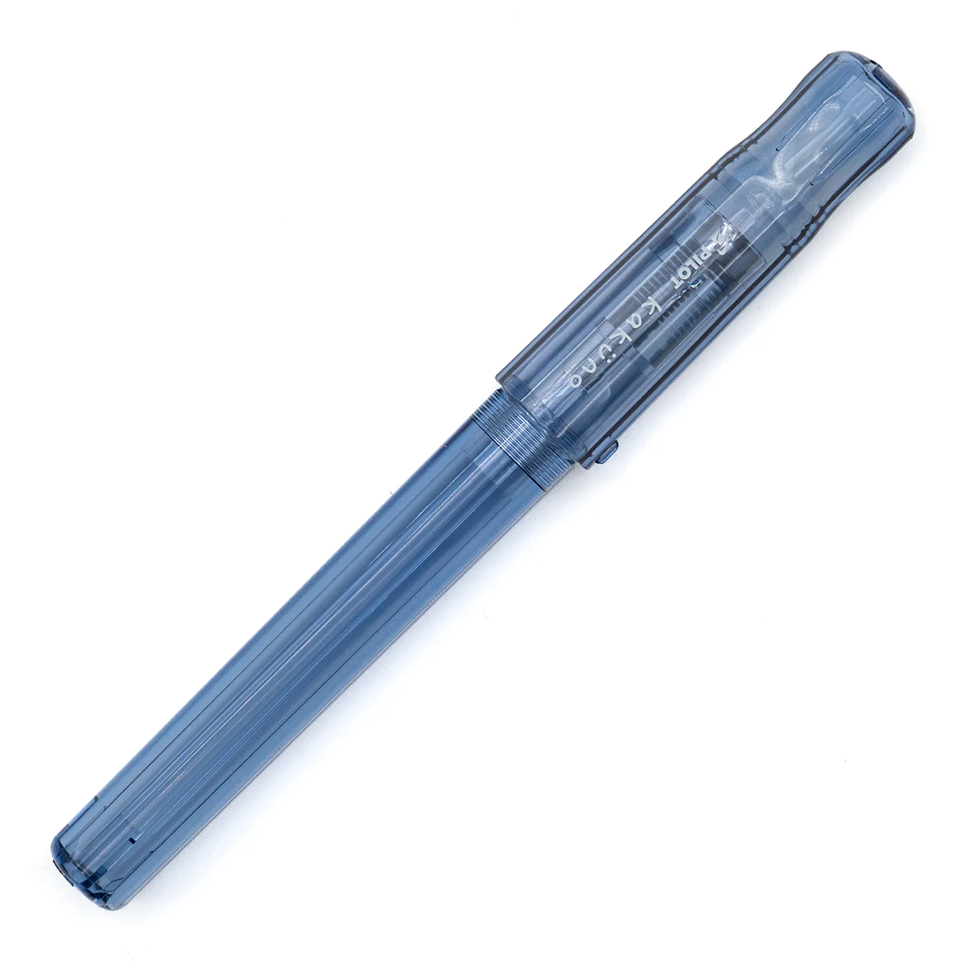 Pilot Kakuno Translucent Blue - Image 2