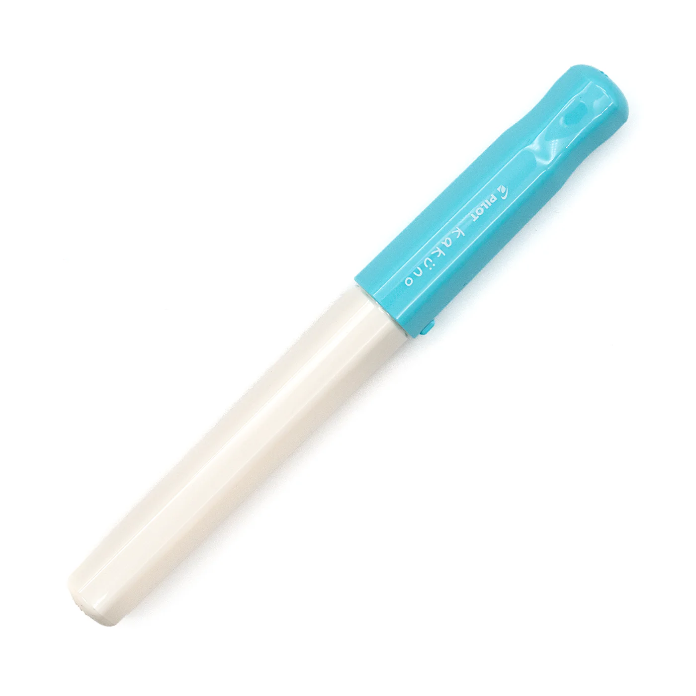 Pilot Kakuno Turquoise and White - Image 2