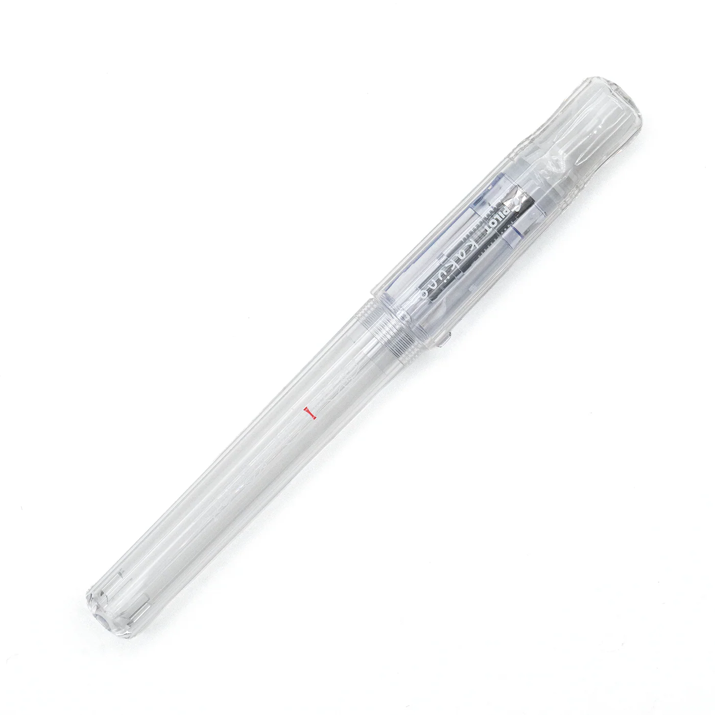 Pilot Kakuno x Nagasawa Fountain Pen - Kobe Line Art - Image 2
