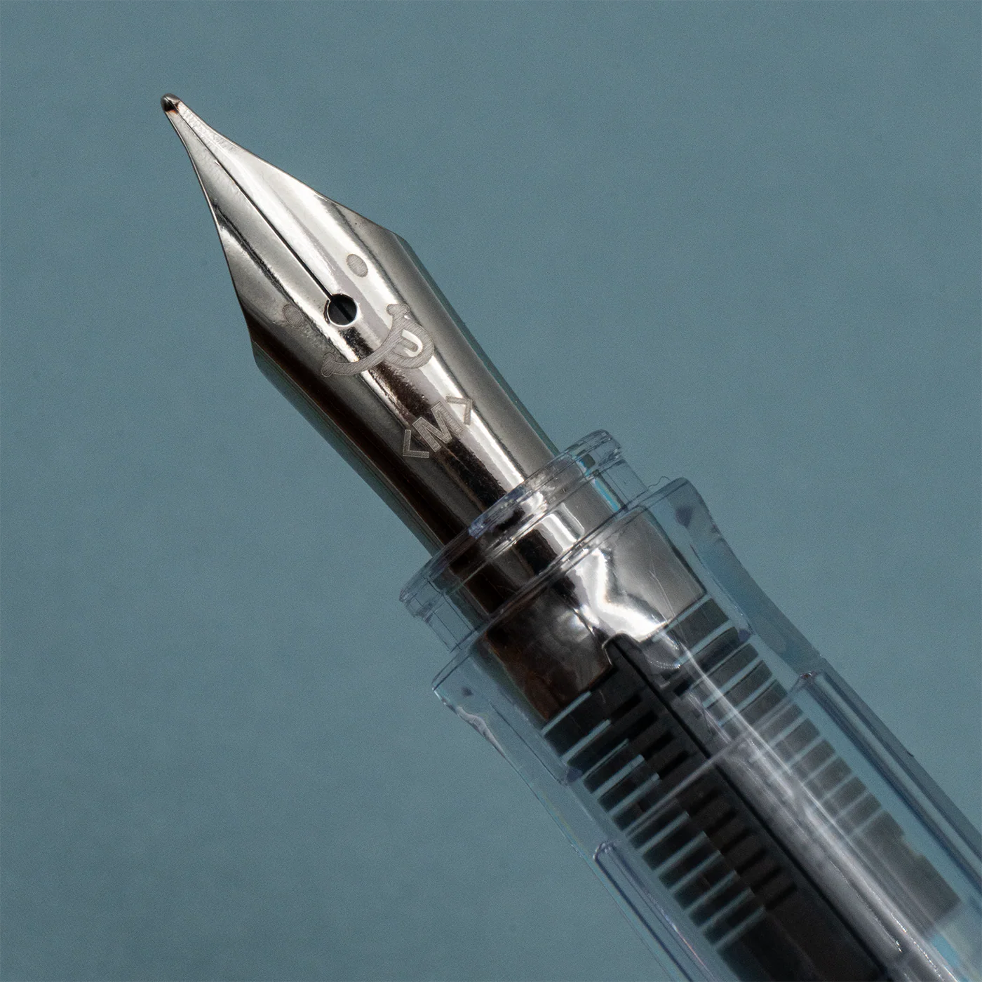 Pilot Kakuno x Nagasawa Fountain Pen - Kobe Line Art - Image 8