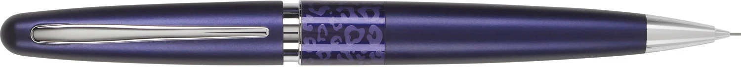 Pilot Metropolitan Animal Leopard Pencil
