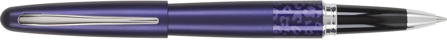 Pilot Metropolitan Animal Leopard Rollerball - Image 2