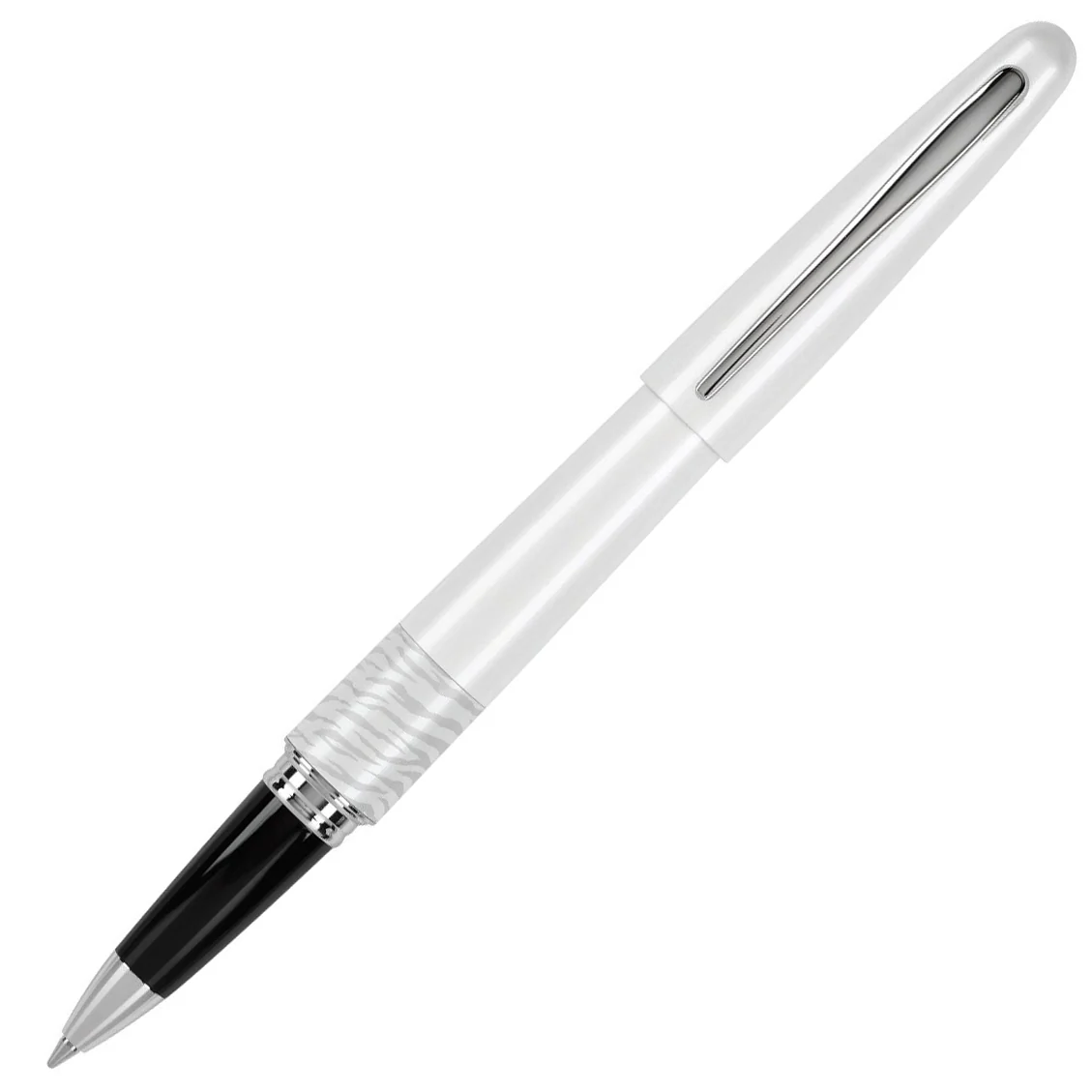 Pilot Metropolitan Animal Tiger Rollerball