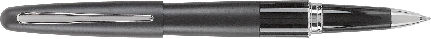 Pilot Metropolitan Plain Black Rollerball - Image 2