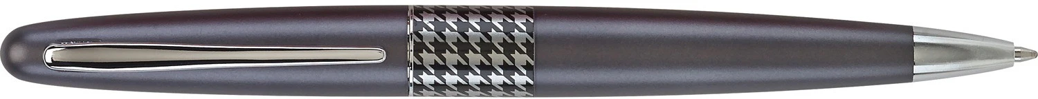 Pilot Metropolitan Retro Pop Grey Ballpoint - Image 2