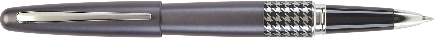 Pilot Metropolitan Retro Pop Grey Rollerball - Image 2