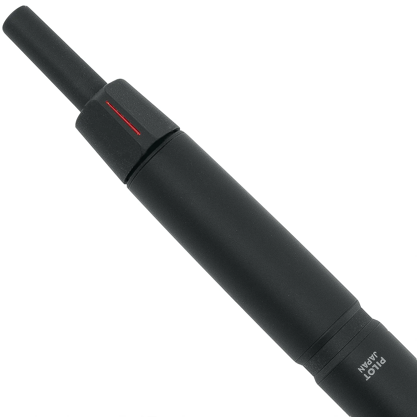 Pilot Vanishing Point LS Matte Black - Image 2