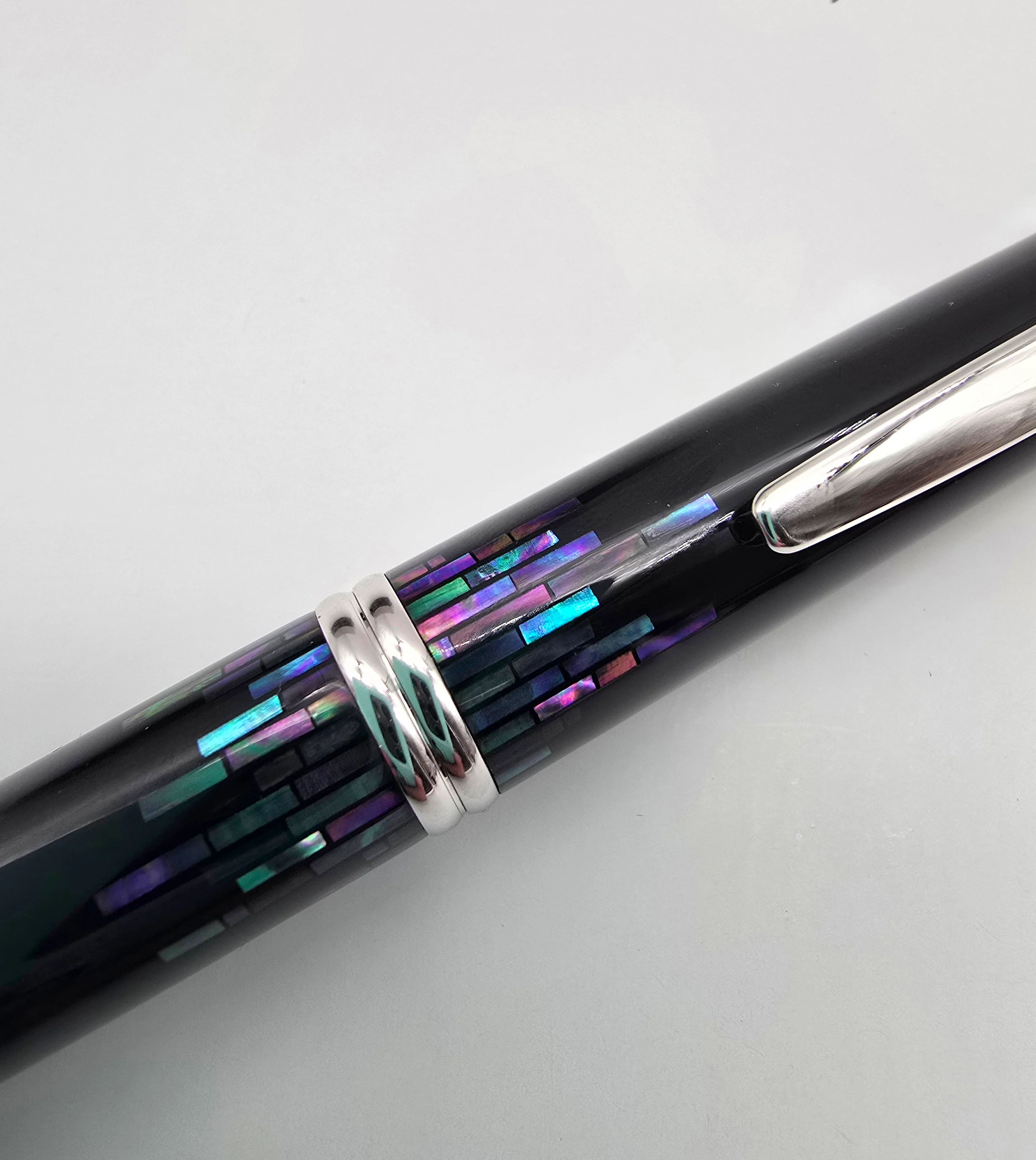 Pilot Vanishing Point Raden Stripe - Image 2