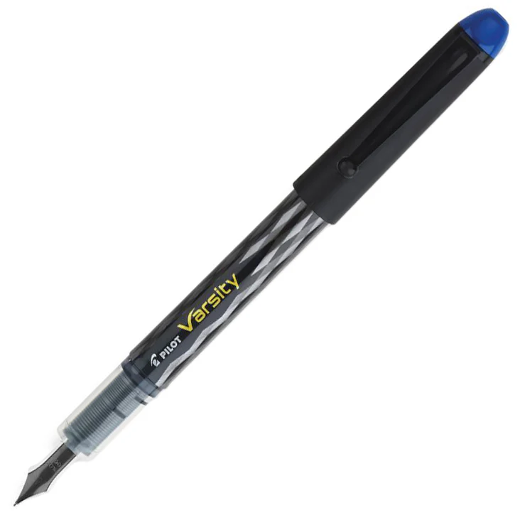Pilot Varsity Blue