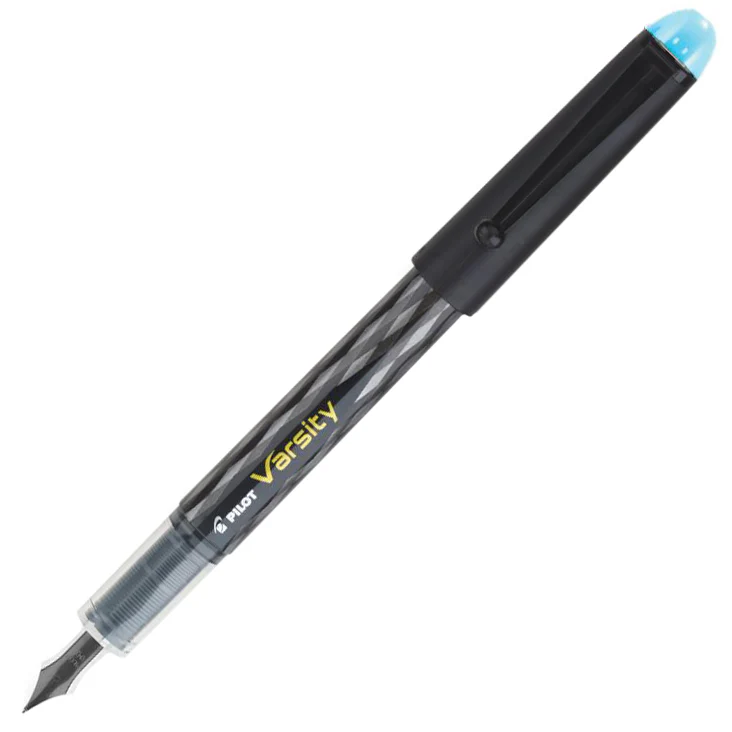 Pilot Varsity Turquoise