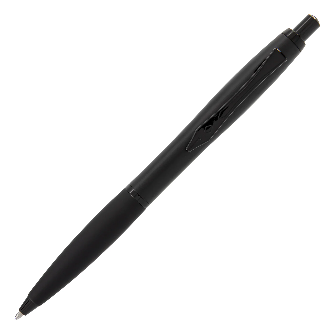 Platignum No. 9 Ballpoint- Black