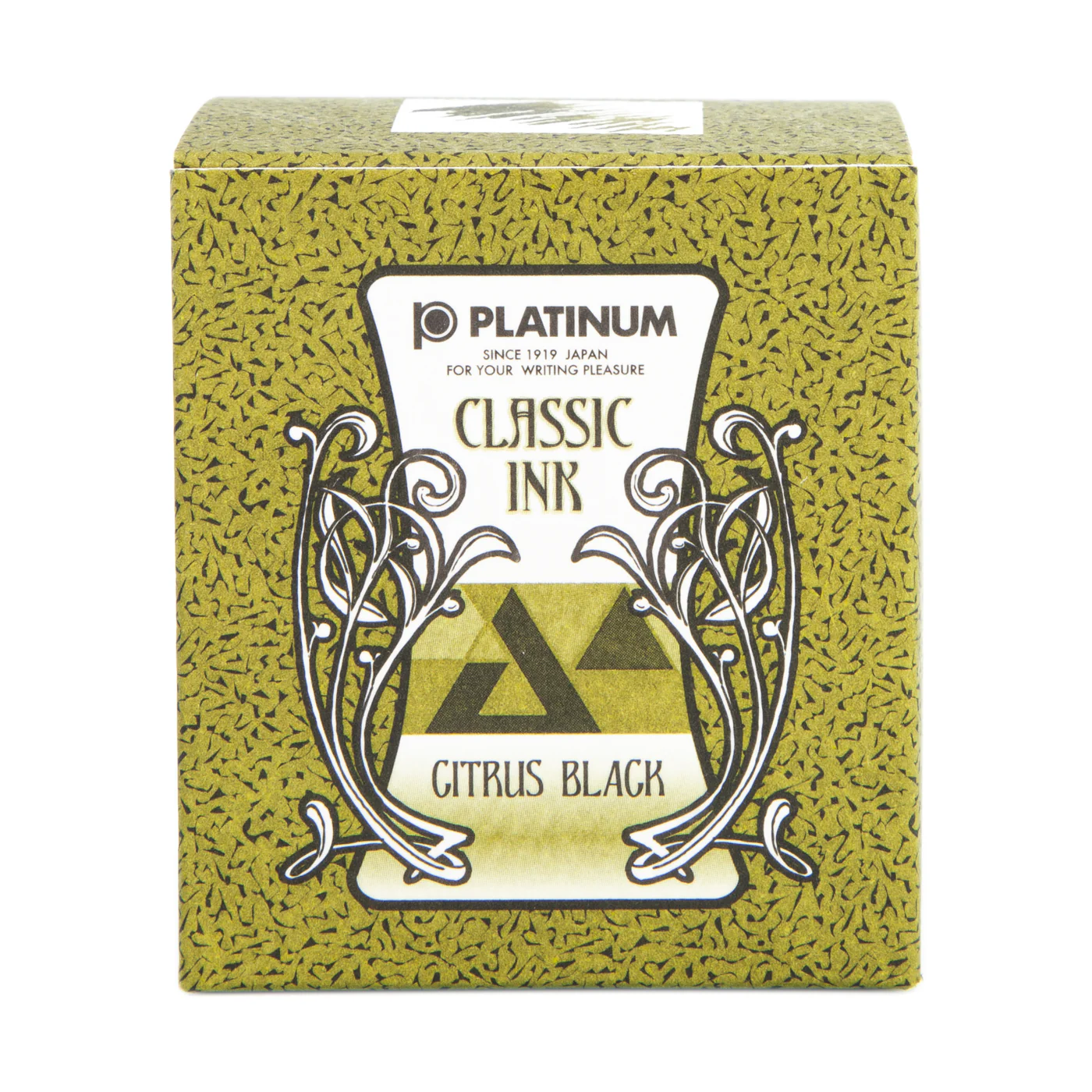 Platinum Classic Citrus Black Ink - Image 3