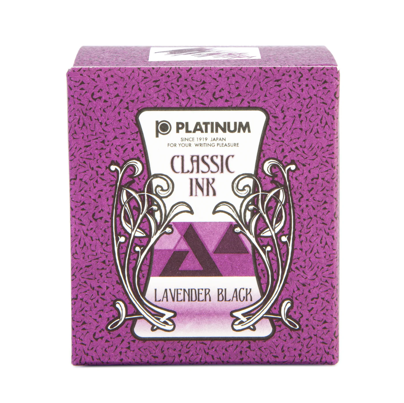 Platinum Classic Lavender Black Ink - Image 3