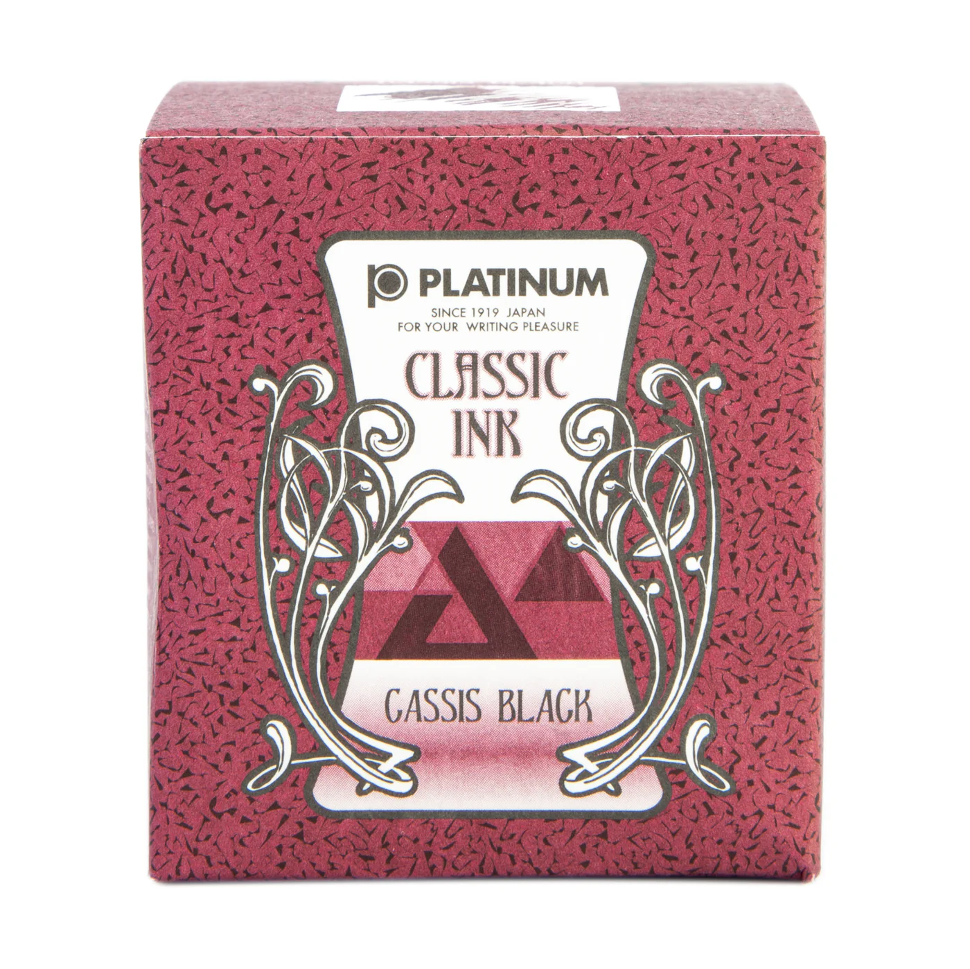 Platinum Classic Cassis Black Ink - Image 3