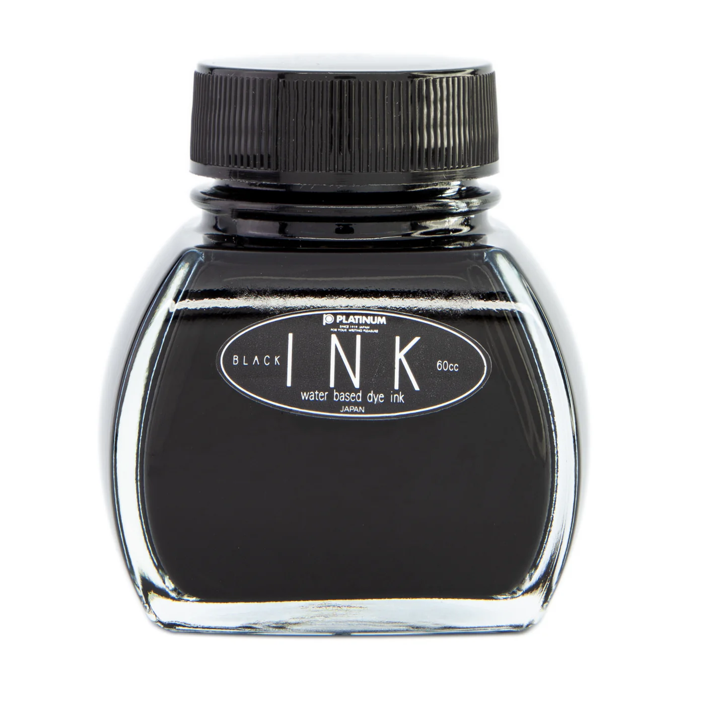 Platinum Dyestuff Black Ink - Image 2