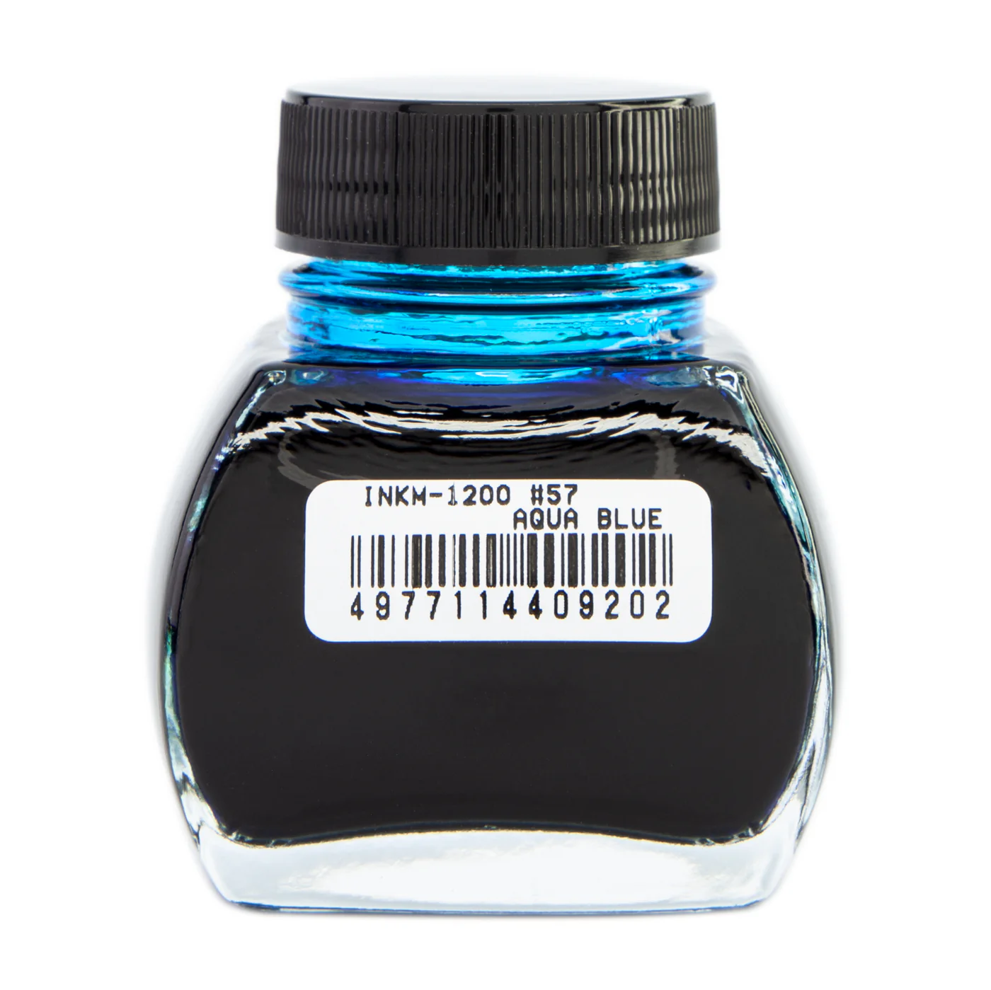 Platinum Mix-Free Aqua Blue - Image 3
