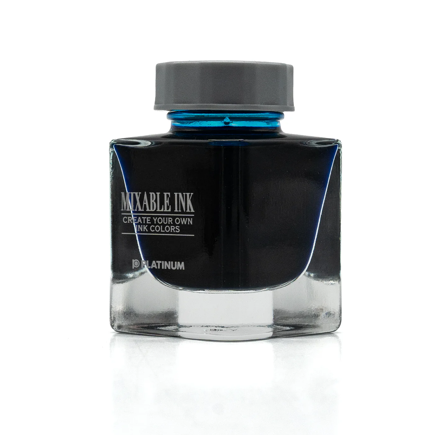 Platinum Mix-Free Aqua Blue - Image 4