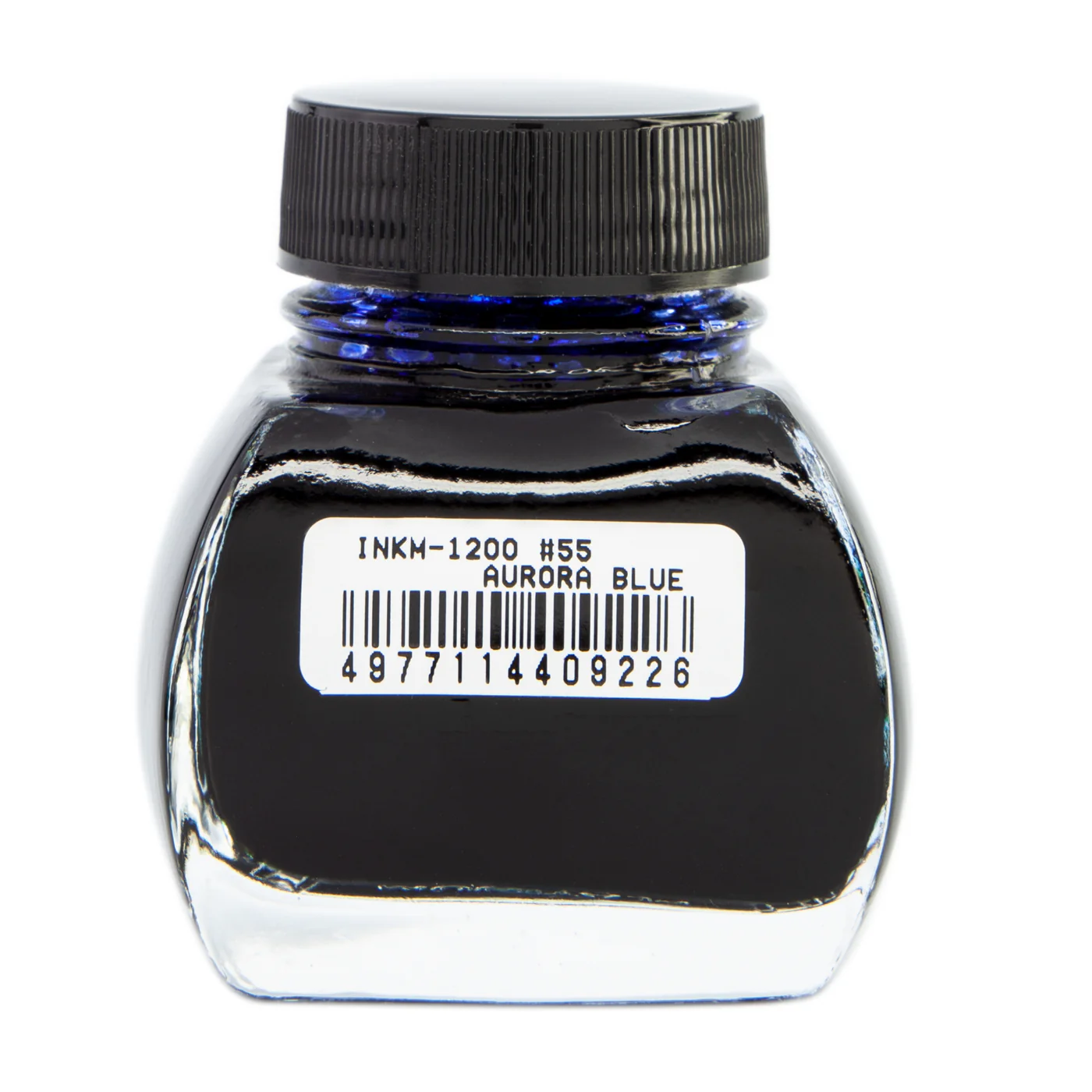Platinum Mix-Free Aurora Blue - Image 3