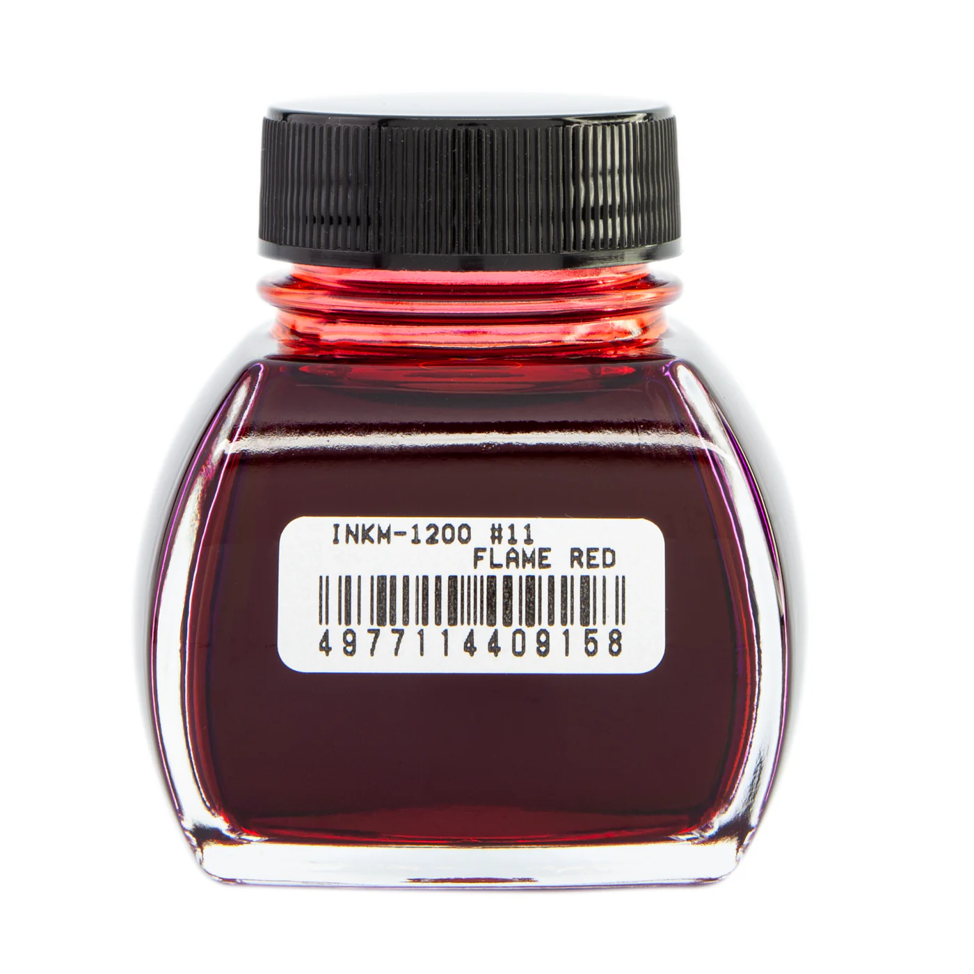 Platinum Mix-Free Flame Red - Image 2