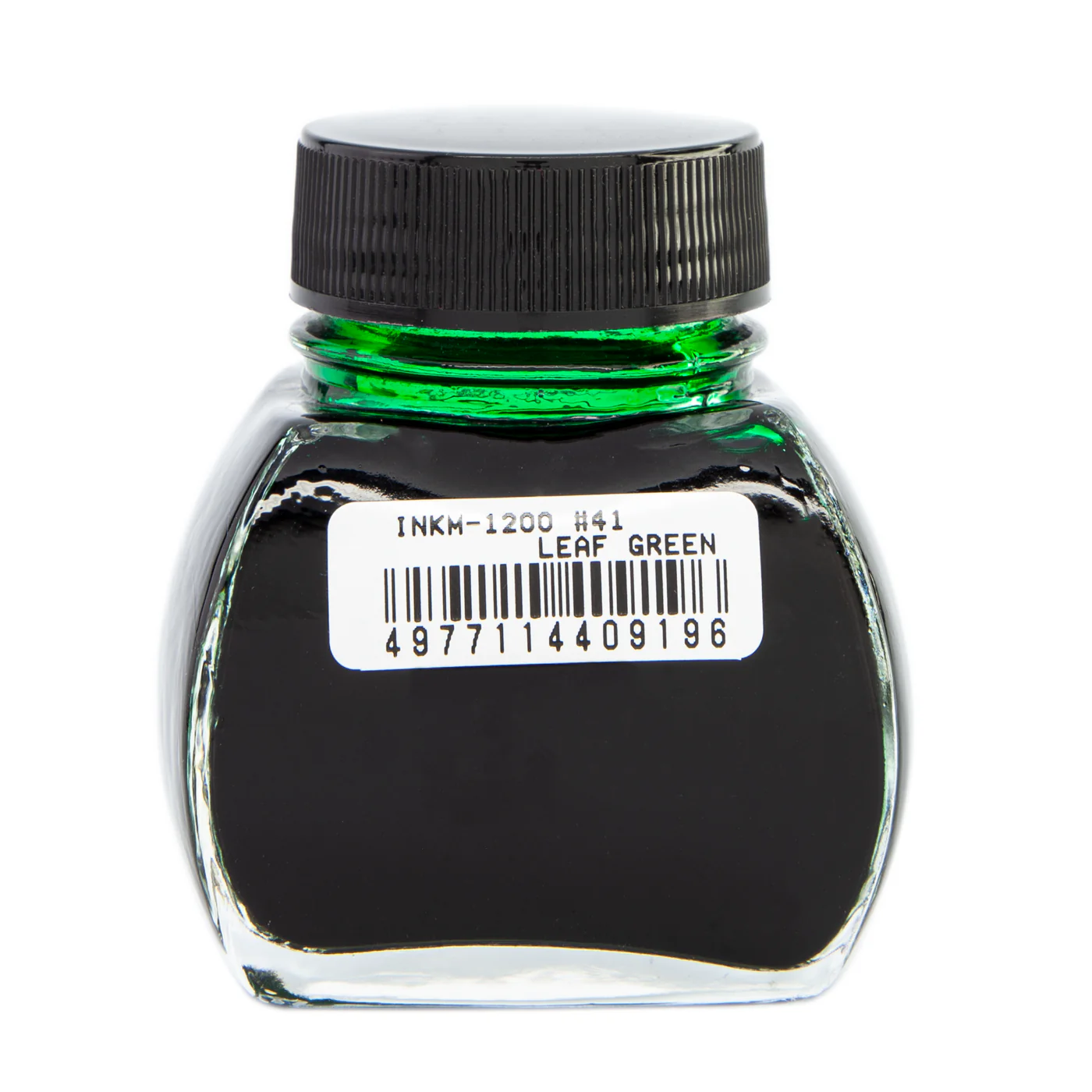 Platinum Mix-Free Leaf Green - Image 3