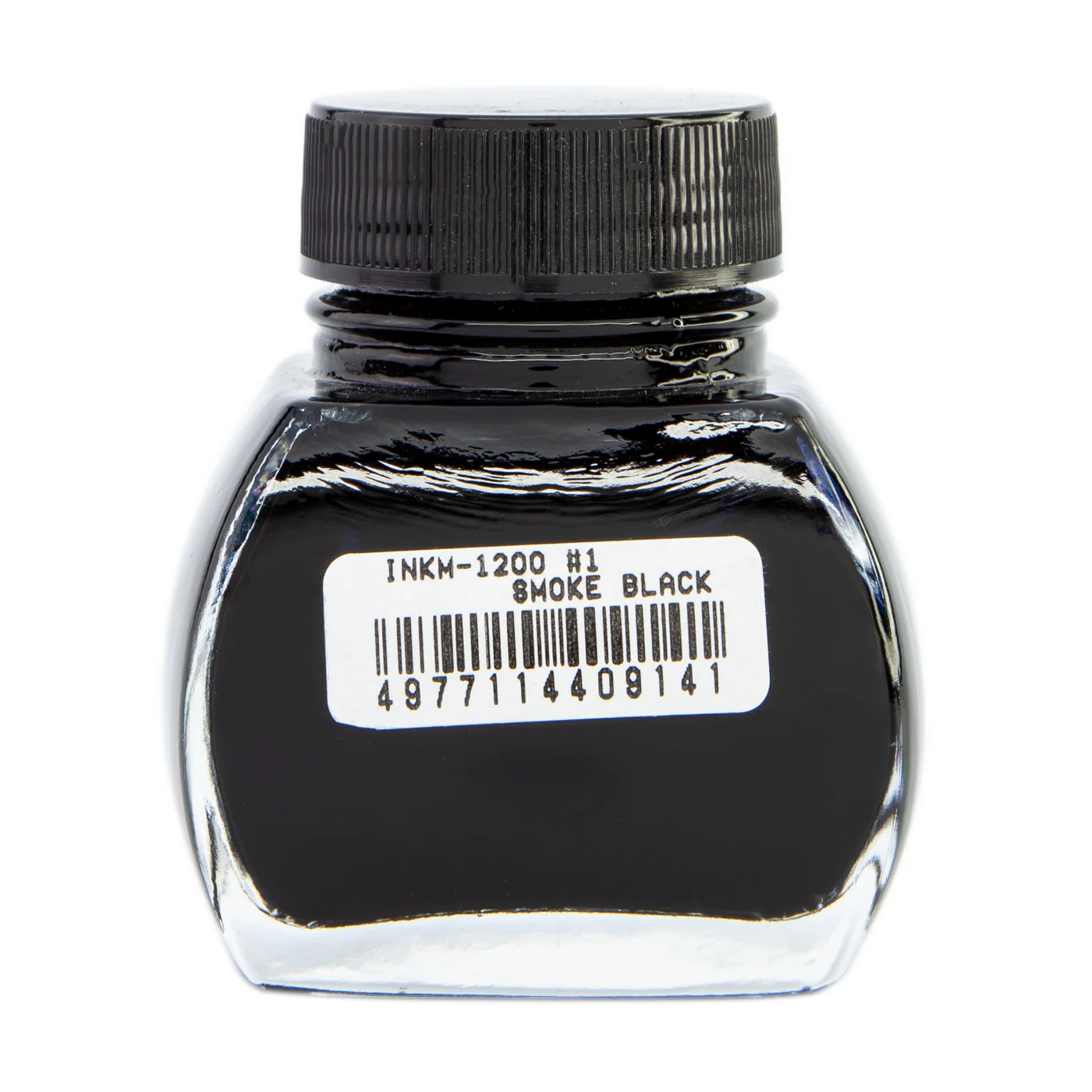 Platinum Mix-Free Smoke Black - Image 3