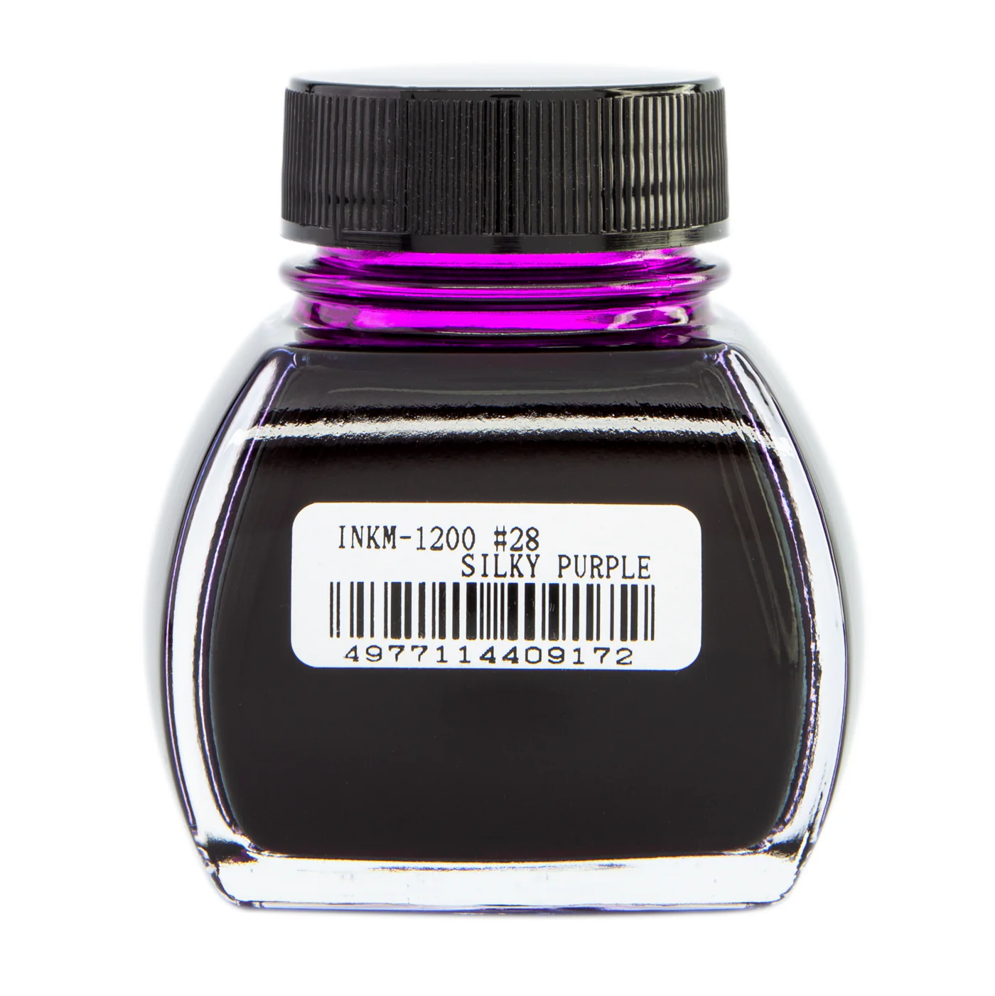 Platinum Mix-Free Silky Purple - Image 3